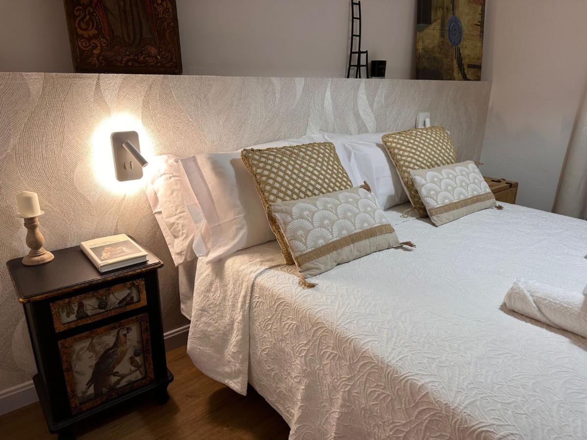 Villa Casa Entre Molinos Consuegra Esterno foto
