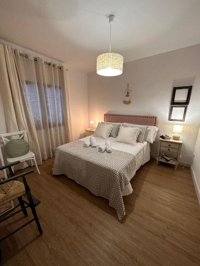 Villa Casa Entre Molinos Consuegra Esterno foto