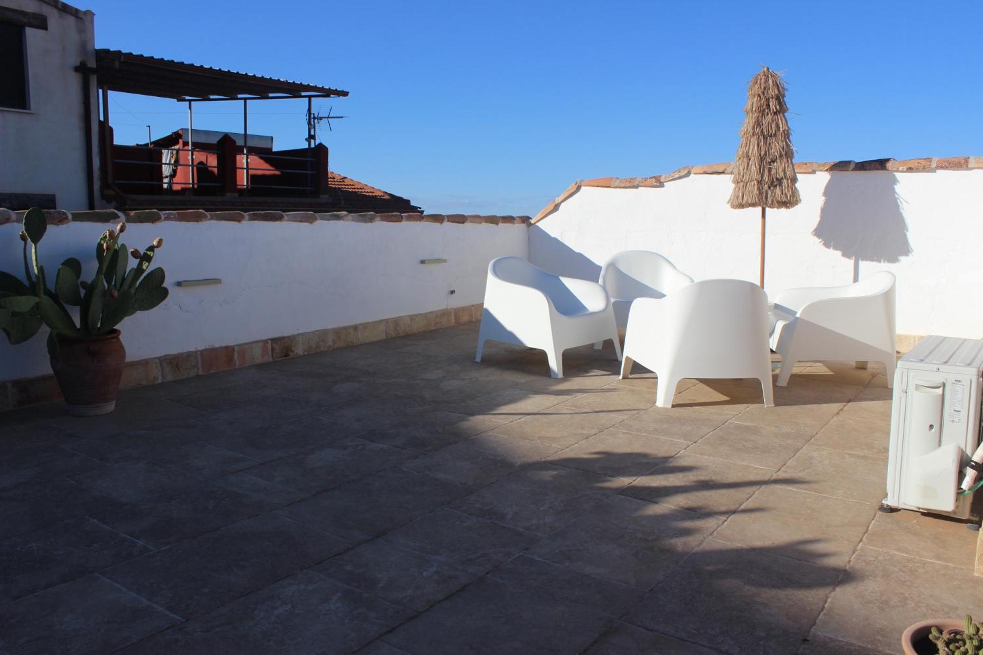 Villa Casa Entre Molinos Consuegra Esterno foto