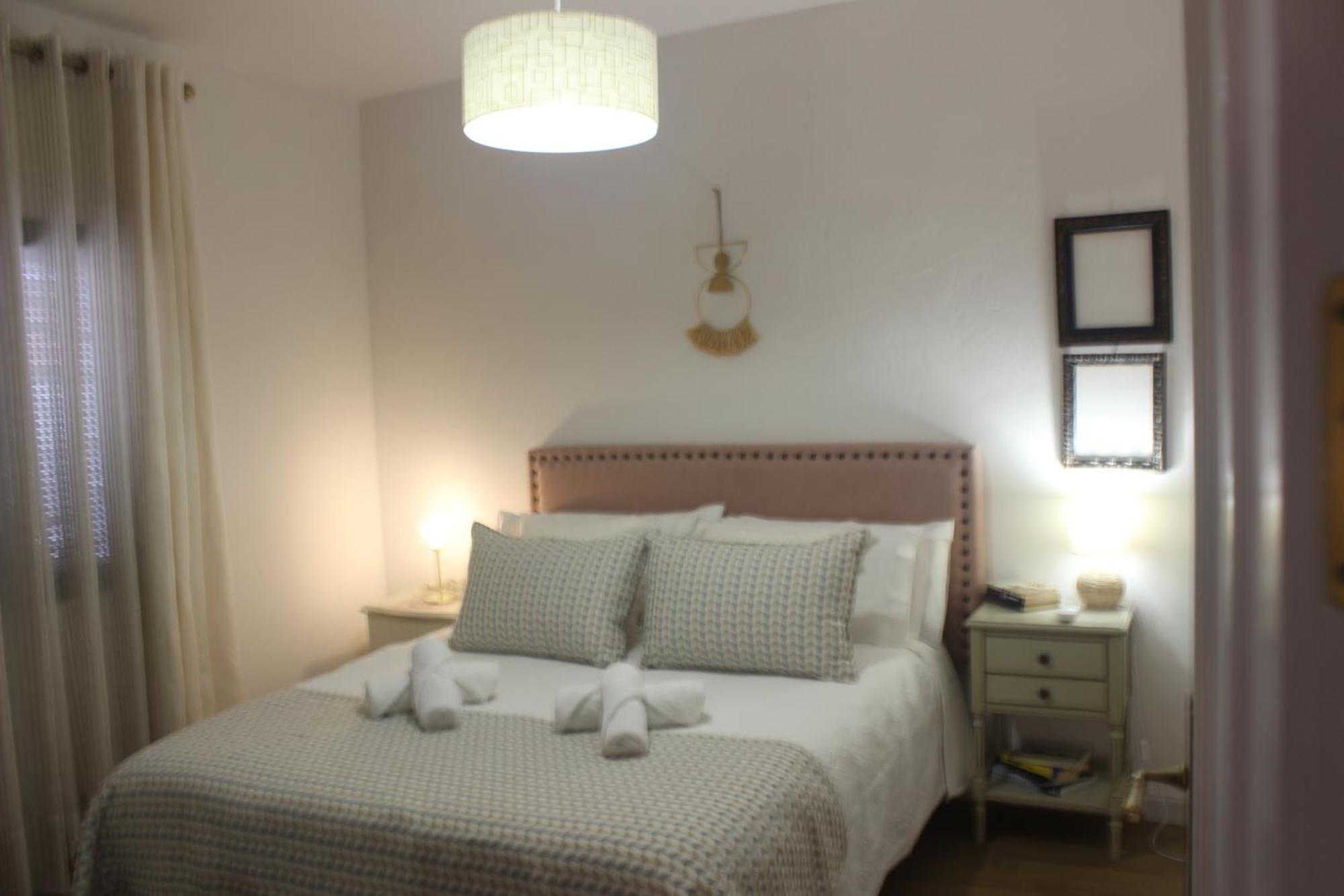 Villa Casa Entre Molinos Consuegra Esterno foto